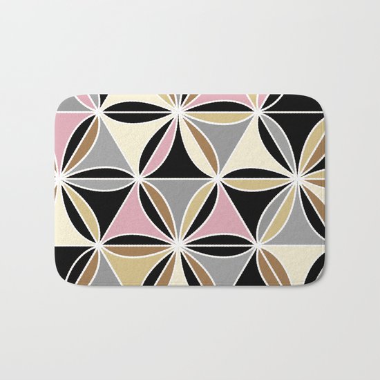 quilt 2015 Bath Mat