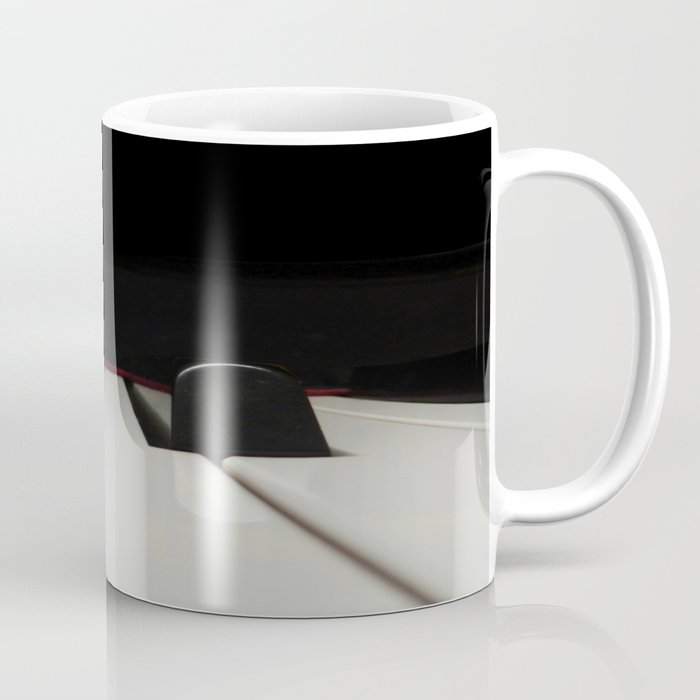 PIANO MUSIC - A DO-RE-ME Coffee Mug