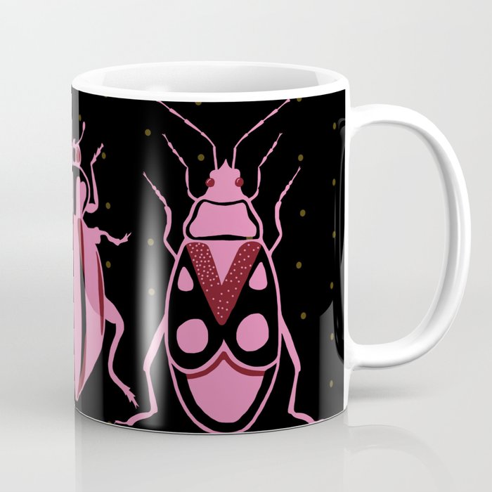 Käfer Coffee Mug