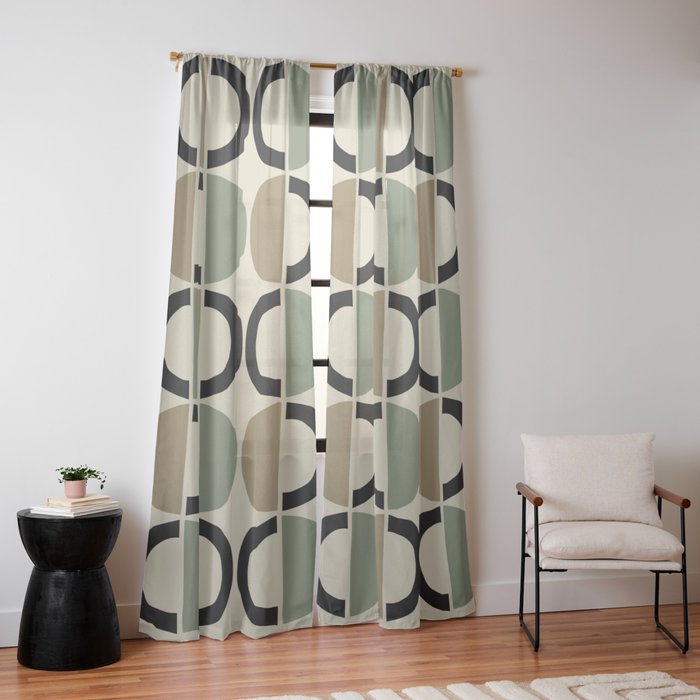 Window Curtain