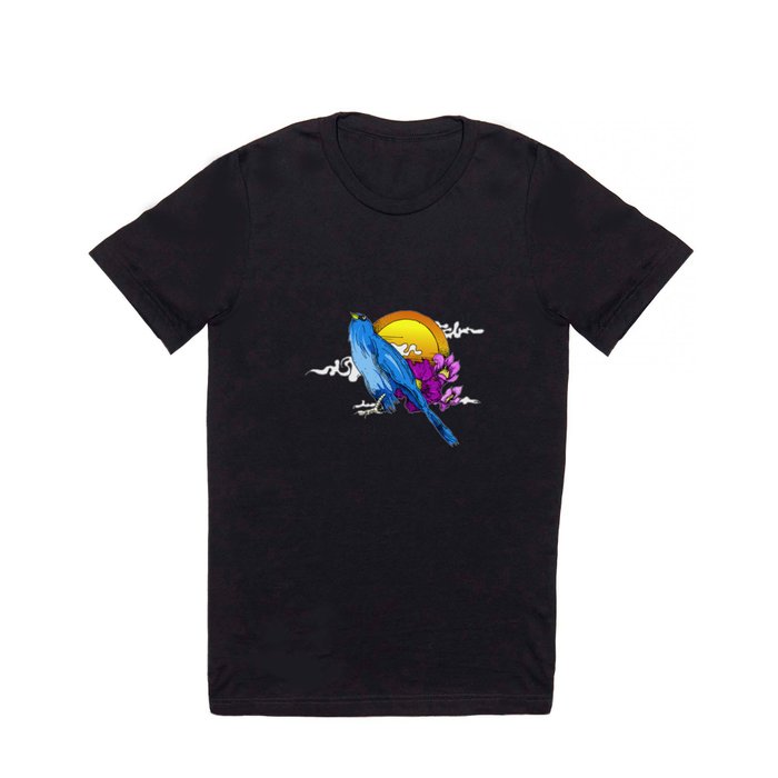 Pigeon T Shirt