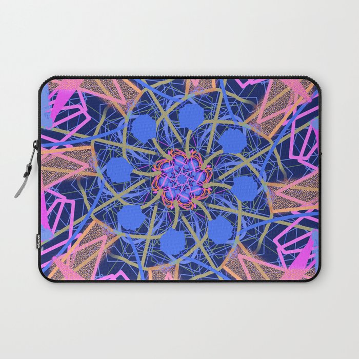 All is Well  Laptop Sleeve