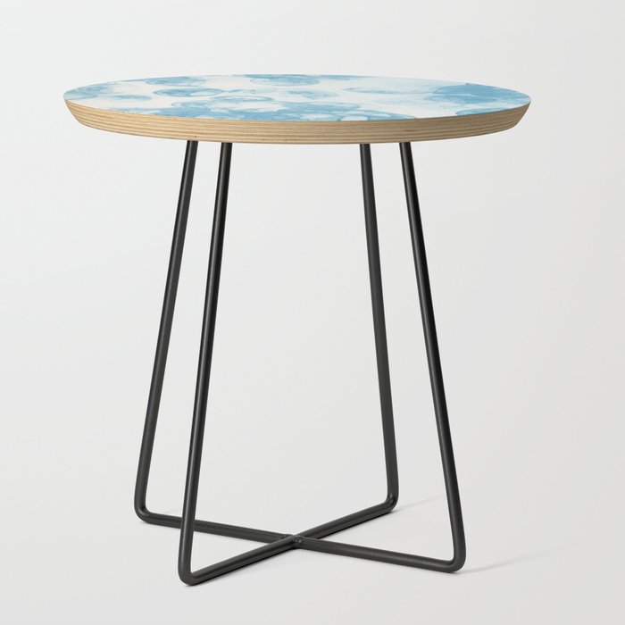 Sea Jellies 1 Side Table