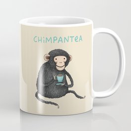 Chimpantea Mug