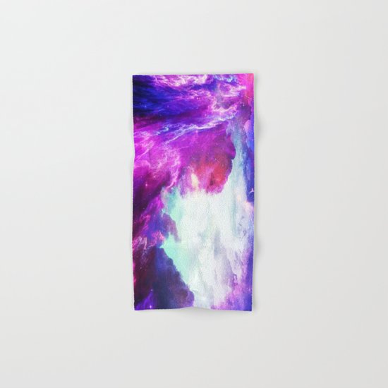 Light dreamer Hand & Bath Towel