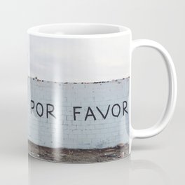 Mexico 11 Coffee Mug