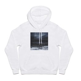 Lost in the sea Hoody