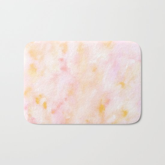 Warmth Bath Mat