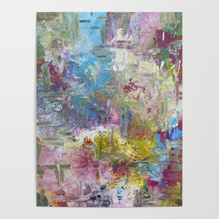 English abstract painters deals