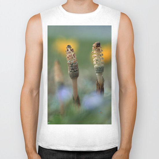 The Guardians Biker Tank