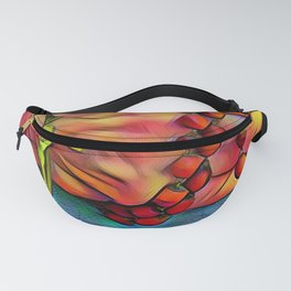Our Father Fanny Pack