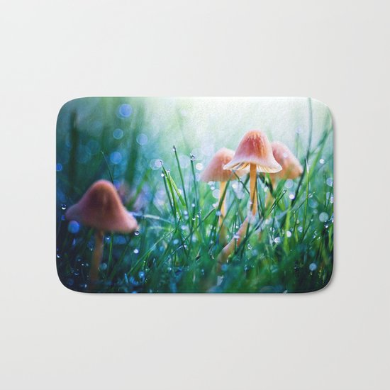 Fairytopia Bath Mat