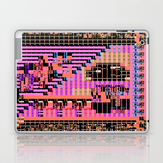 Surf Laptop & iPad Skin