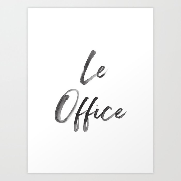 Art Print