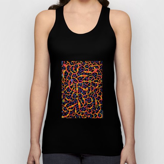 - hayabusa - Unisex Tank Top