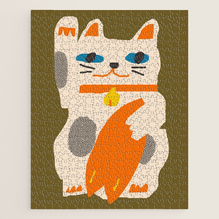 Luckywave casino visual