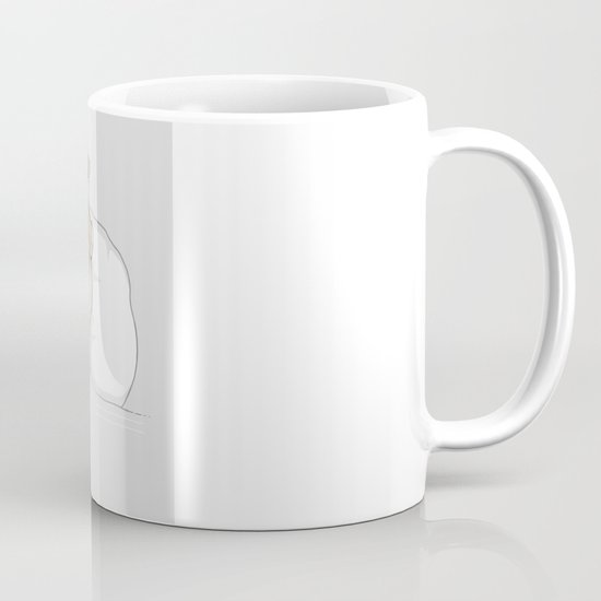 Crazy night Mug