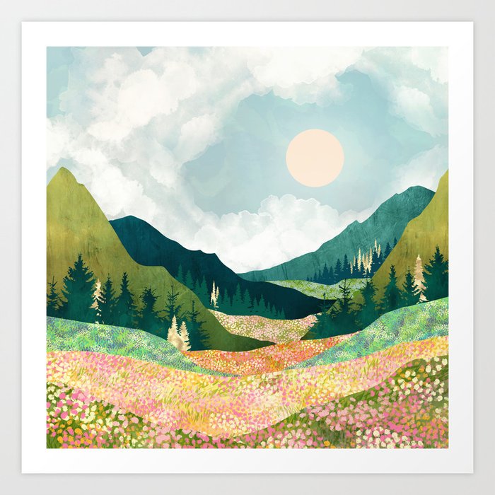 Art Print