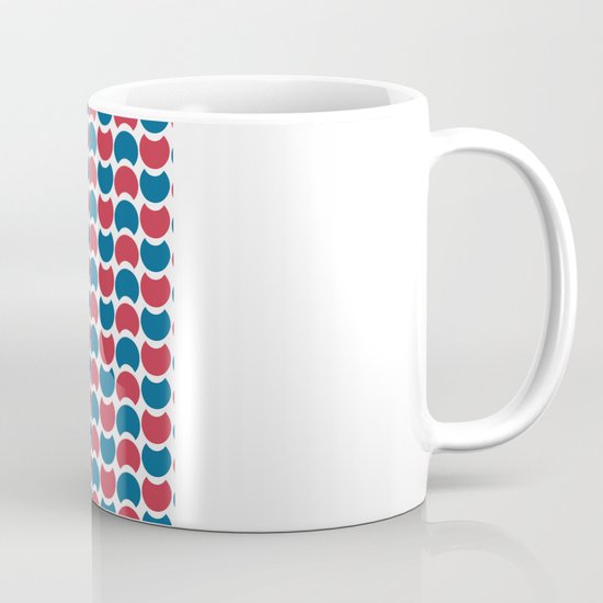 Hob Nob America Mug