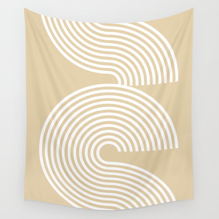 Neutral tapestry discount