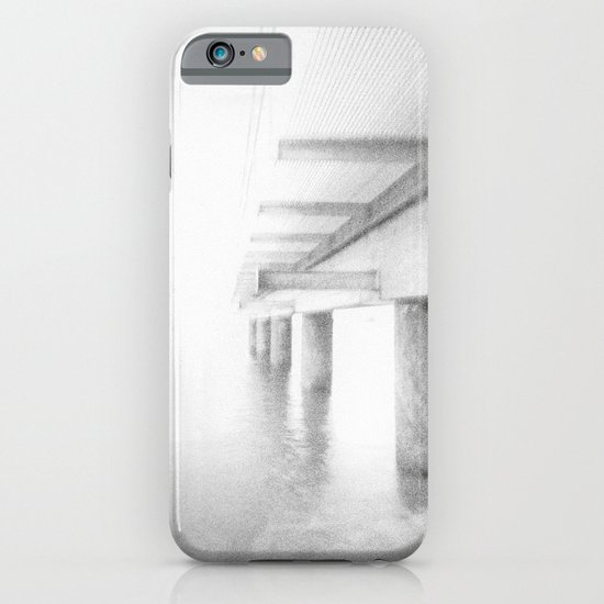 Water iPhone & iPod Case