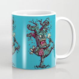CrazyTree Coffee Mug