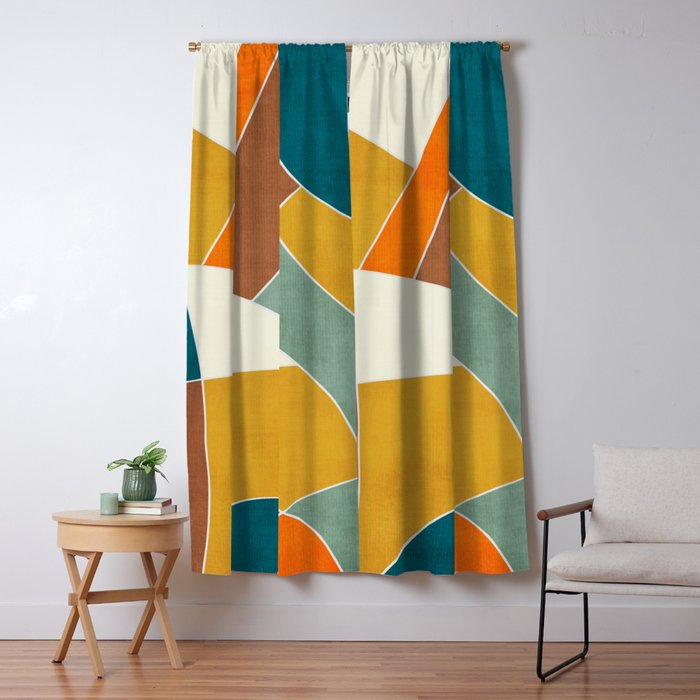 Blackout Curtain