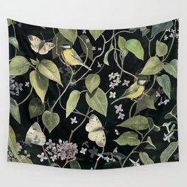 syren Wall Tapestry