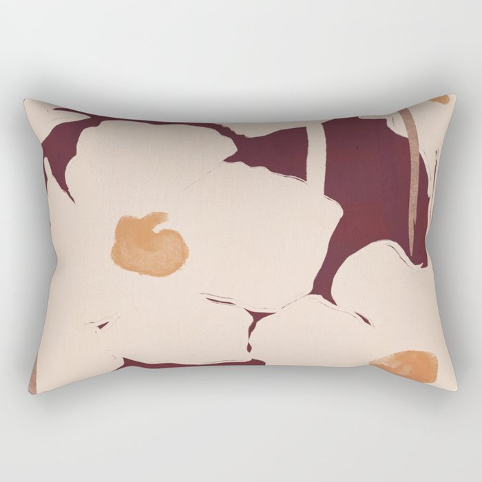 Rectangular Pillow