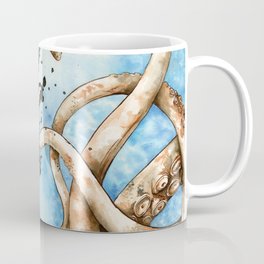 Calamari Coffee Mug