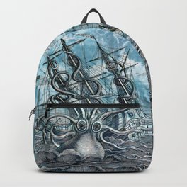 kraken book bags