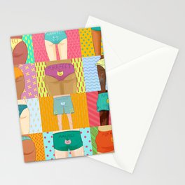 Purrfect Stationery Cards