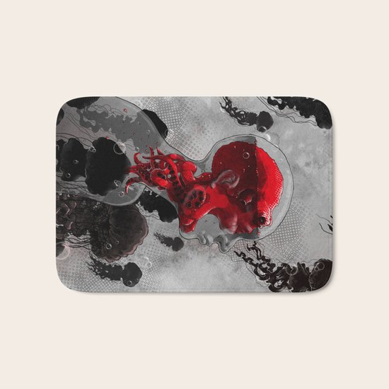 Control Bath Mat