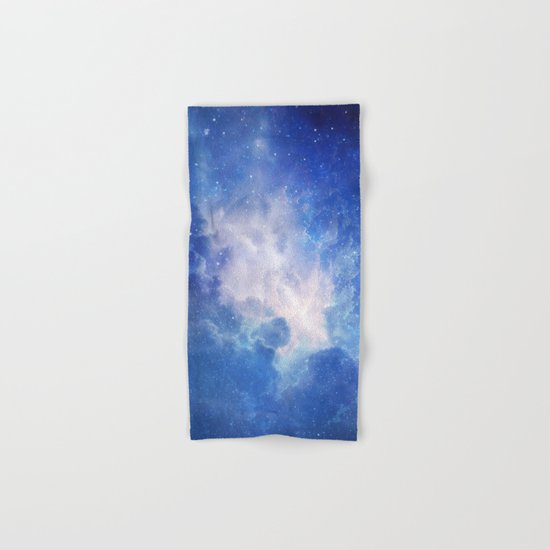 The Universe Calling Hand & Bath Towel