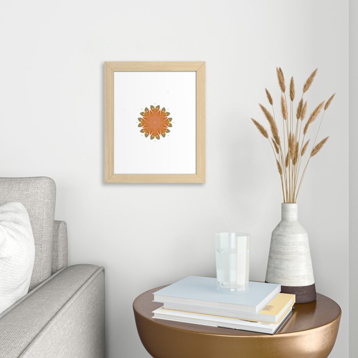 Spotlight mandala wall art 2025