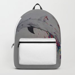dolphin Backpack