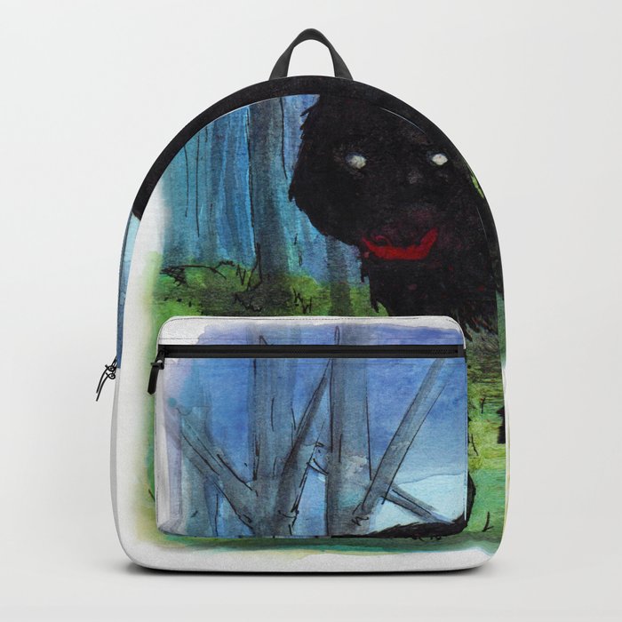 Big bag wolf deals