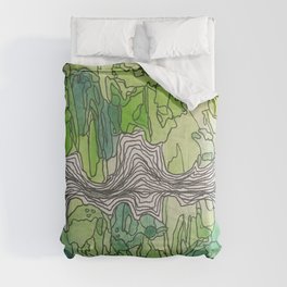Slime Comforter