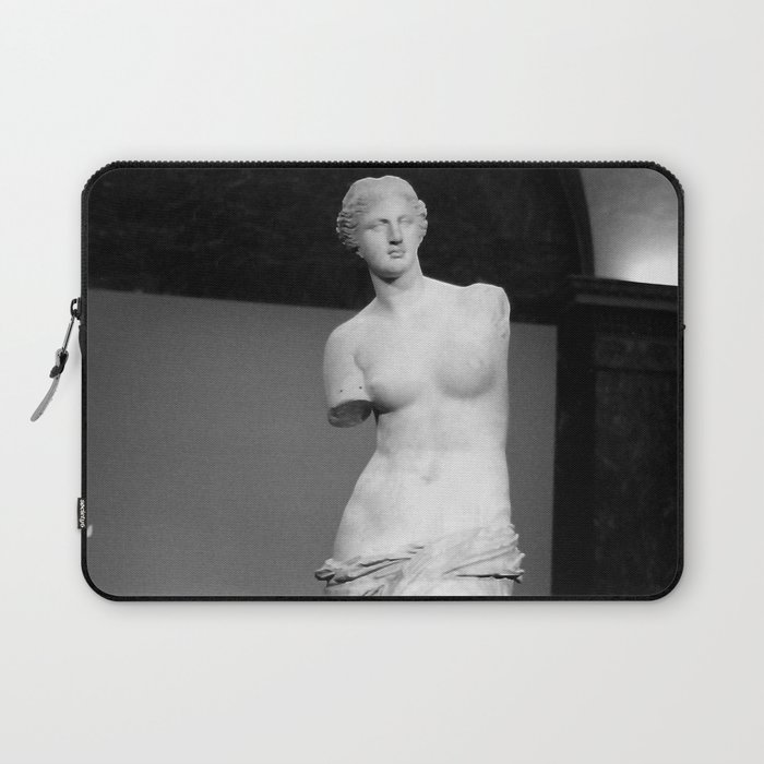 Venus De Milo Laptop Sleeve