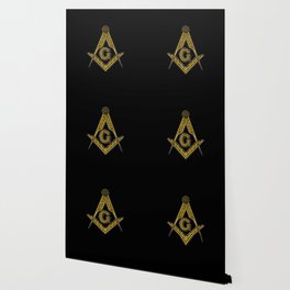 Freemasonry Wallpaper For Any Decor Style Society6,Iphone Pastel Floral Cute Background Wallpaper Hd