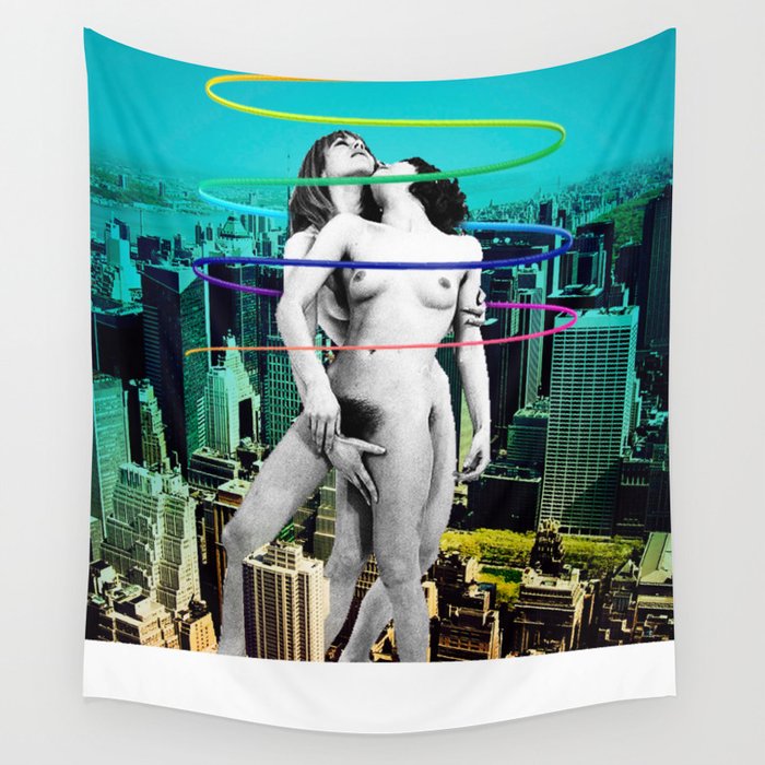 Sex wall 2025 tapestry