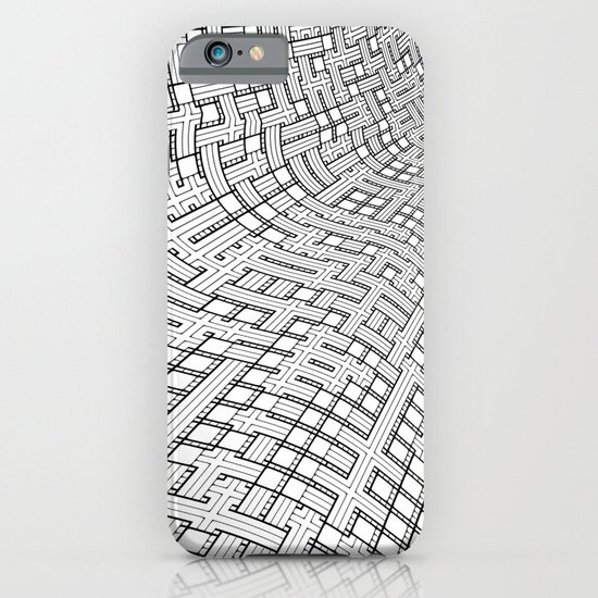 Fractal iPhone & iPod Case