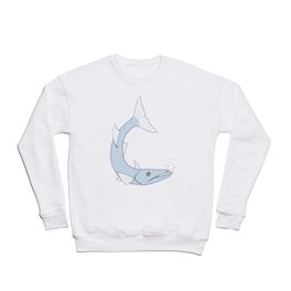 Barracuda Crewneck Sweatshirt