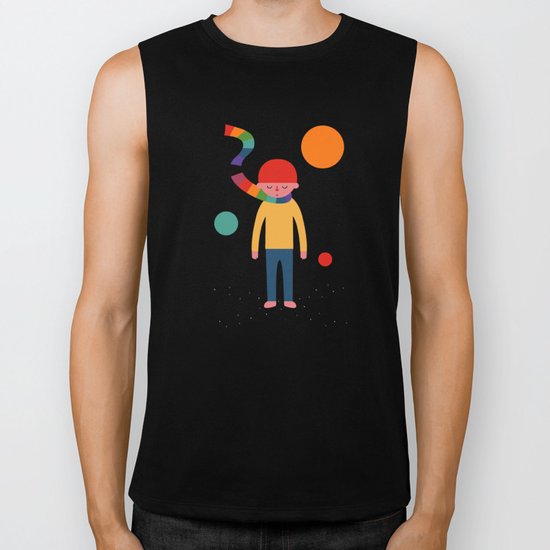 Choice Biker Tank