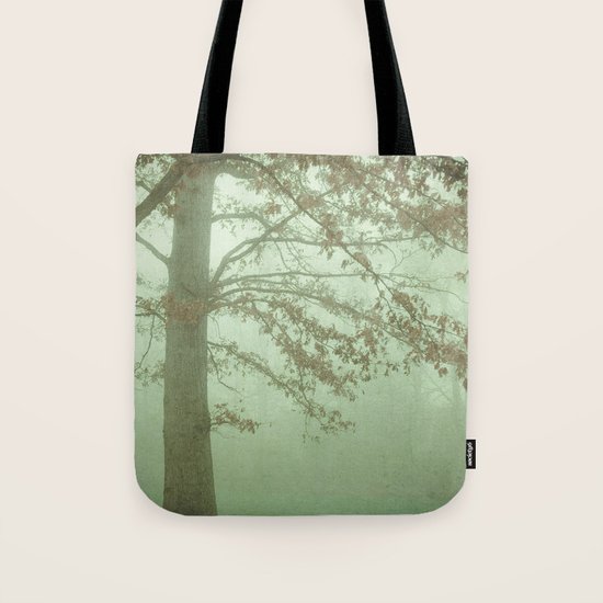 Illusion Tote Bag