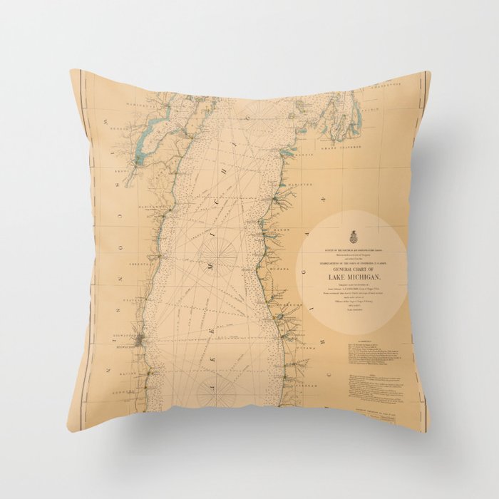 Throw Pillow