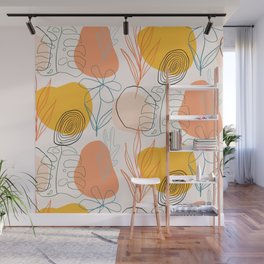 background Wall Mural
