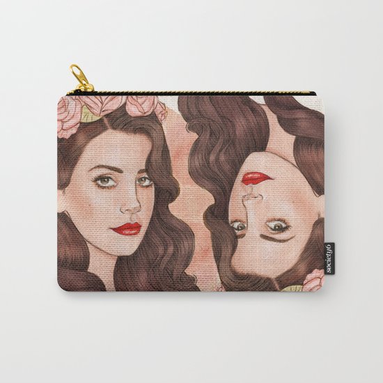 LDR IV Carry-All Pouch
