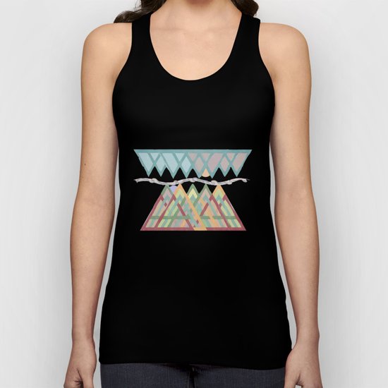 Anvil Unisex Tank Top