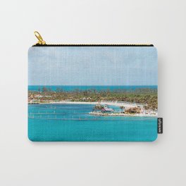 Castaway Carry-All Pouch